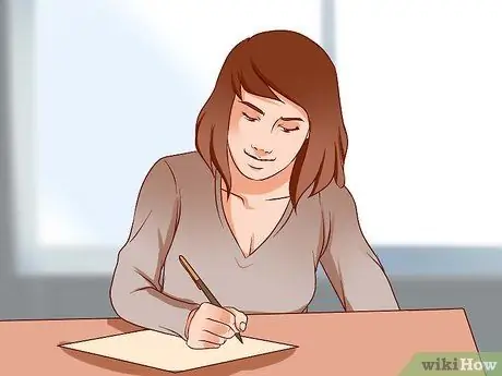 Никогда не заканчивайте забавные дела с друзьями-девочками-подростками Шаг 8