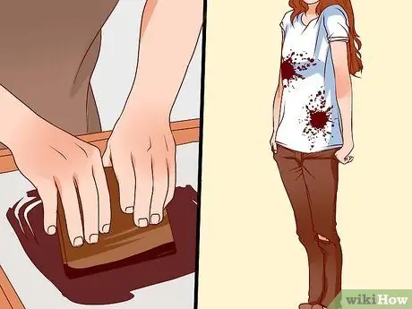 Никогда не заканчивайте забавные дела с друзьями-девочками-подростками Шаг 9