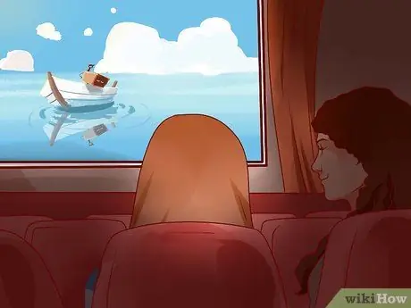 Никогда не заканчивайте забавные дела с друзьями-девочками-подростками Шаг 11