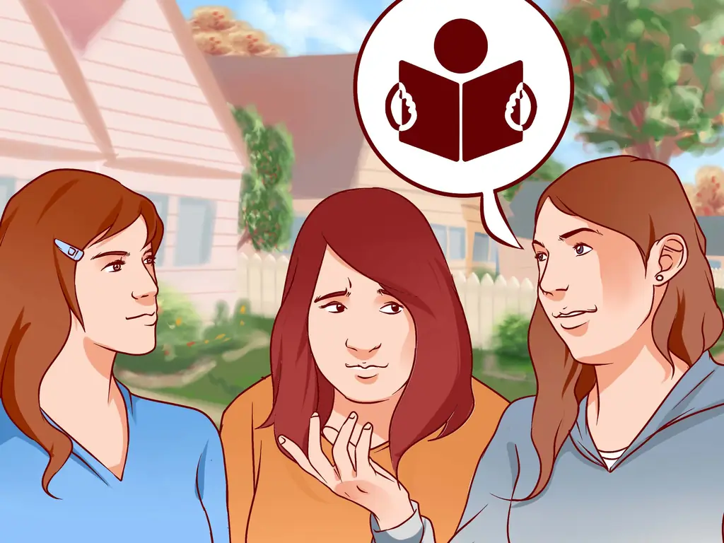 3 способа никогда не перестать развлекаться с друзьями-девочками-подростками