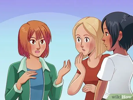 Разберитесь с лучшим другом вором, шаг 1