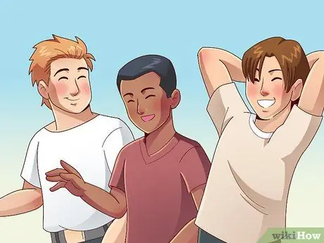 Разберись с лучшим другом вором Шаг 10