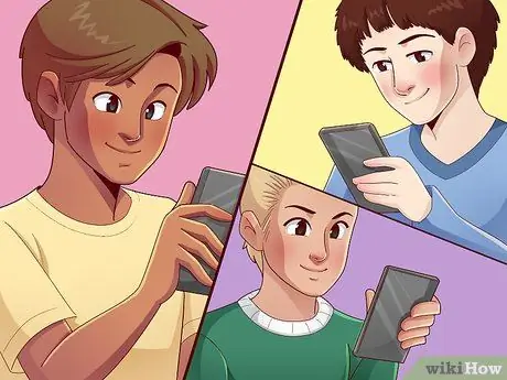 Разберитесь с лучшим другом вором, шаг 3