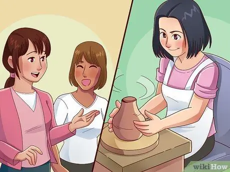 Разберись с лучшим другом вором Шаг 7