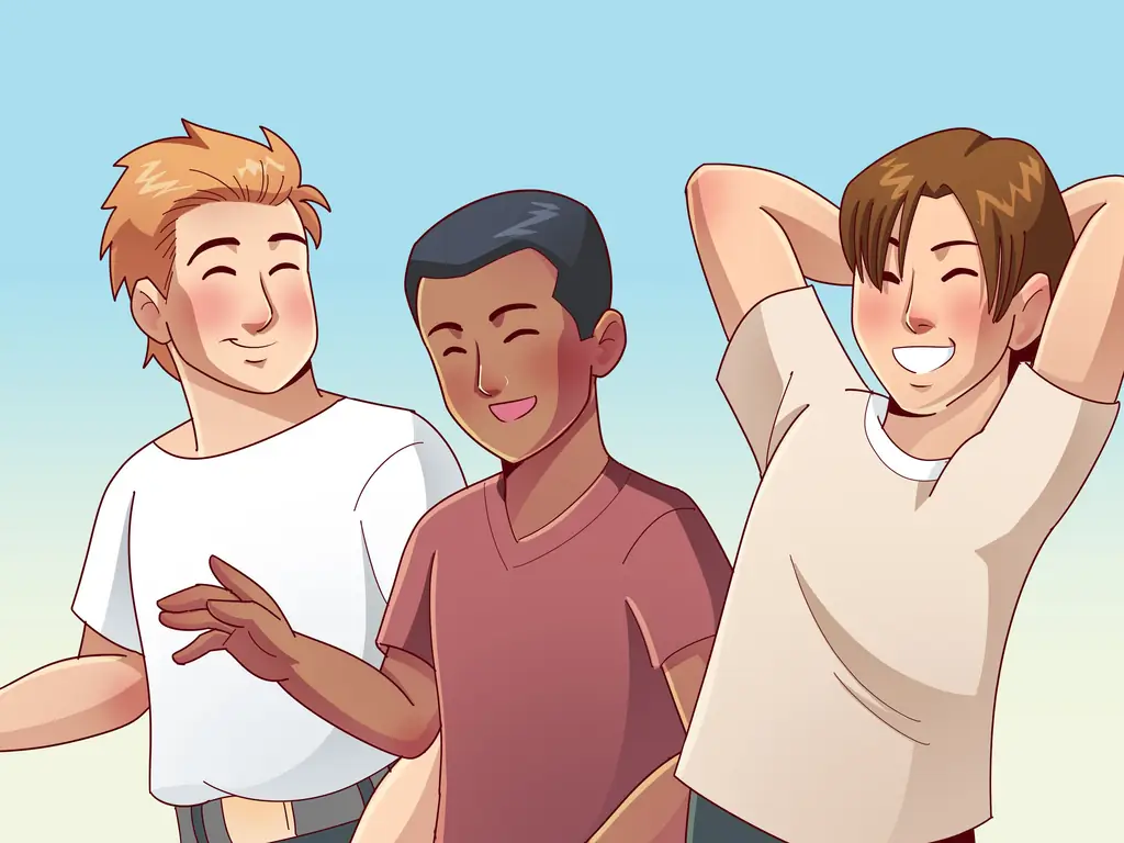 4 способа справиться с лучшим другом вором