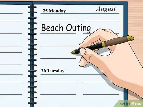 Держи друзей навсегда, шаг 10