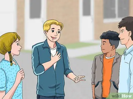 Keep Friends Forever Шаг 11