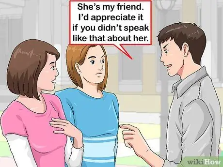 Держи друзей навсегда, шаг 12