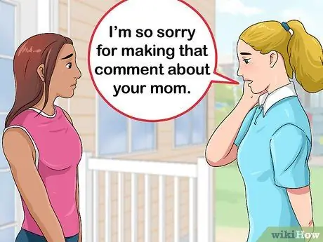 Keep Friends Forever Шаг 13