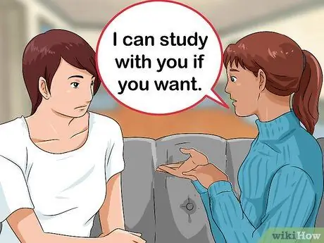 Держи друзей навсегда, шаг 6