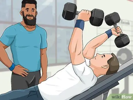 Держи друзей навсегда, шаг 9