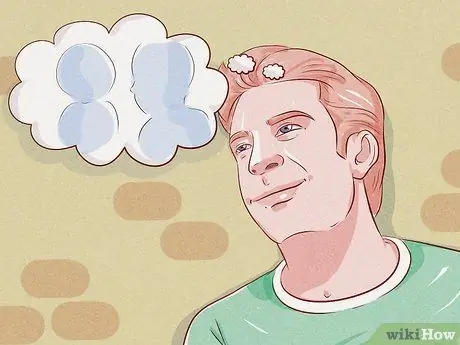 Сделайте человека, которого вы ненавидите, вашим лучшим другом Шаг 1