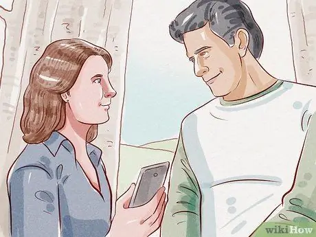 Сделайте человека, которого вы ненавидите, вашим лучшим другом Шаг 10