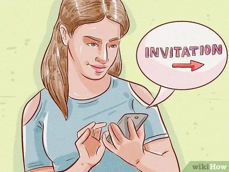 Сделайте человека, которого вы ненавидите, вашим лучшим другом Шаг 11