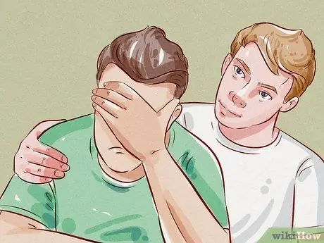 Сделайте человека, которого вы ненавидите, вашим лучшим другом Шаг 12