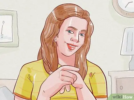 Сделайте человека, которого вы ненавидите, вашим лучшим другом Шаг 13