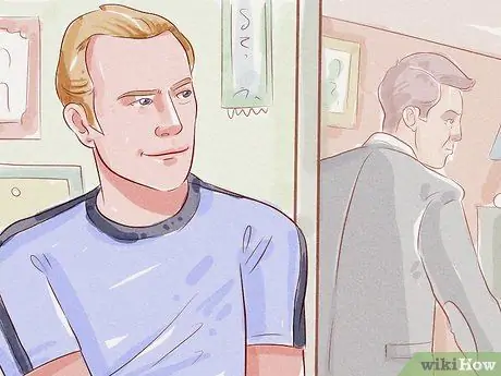 Сделайте человека, которого вы ненавидите, вашим лучшим другом Шаг 3