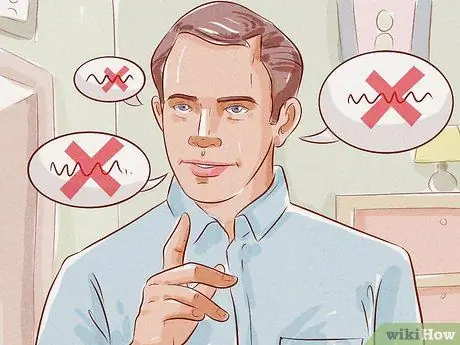 Сделайте человека, которого вы ненавидите, вашим лучшим другом Шаг 4