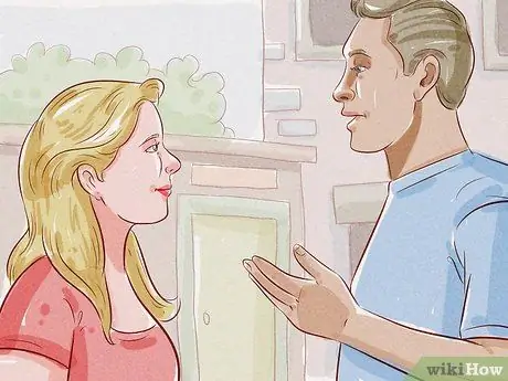 Сделайте человека, которого вы ненавидите, вашим лучшим другом Шаг 5