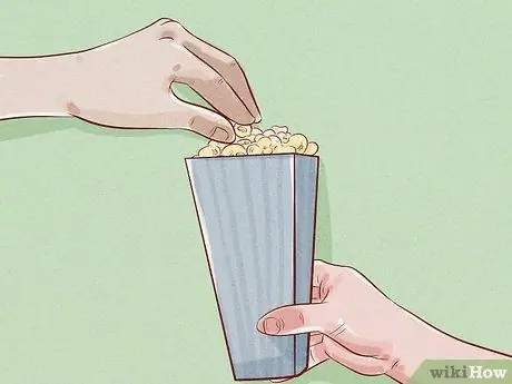 Сделайте человека, которого вы ненавидите, вашим лучшим другом Шаг 6