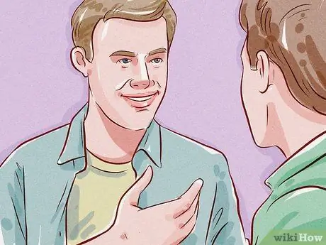 Сделайте человека, которого вы ненавидите, вашим лучшим другом Шаг 9