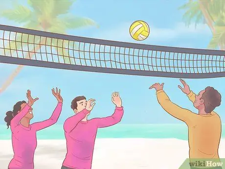 Гулять с друзьями школьной ночью Шаг 11