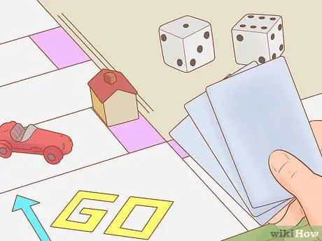 Гулять с друзьями школьным вечером Шаг 2