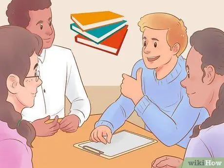 Гулять с друзьями школьной ночью Шаг 4