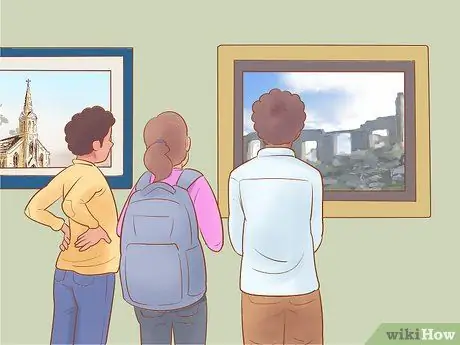 Гулять с друзьями школьной ночью Шаг 8