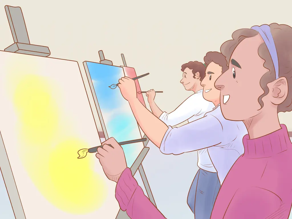 3 способа пообщаться с друзьями школьной ночью