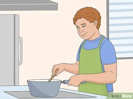 Подружитесь в маленьком городке Шаг 10