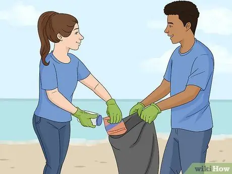 Подружитесь в маленьком городке Шаг 3