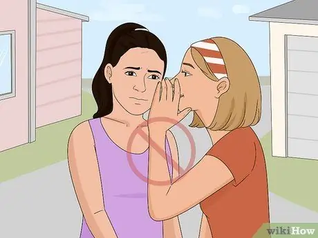 Подружитесь в маленьком городке Шаг 9