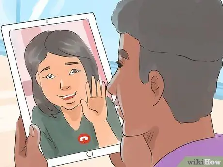 Подружитесь с парнем Шаг 9