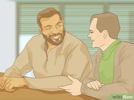 Как люди Шаг 1