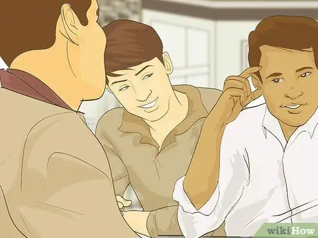 Как люди Шаг 11