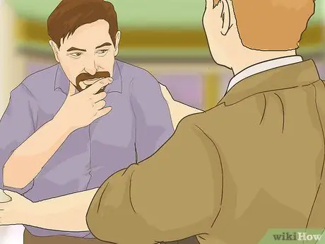 Как люди Шаг 2