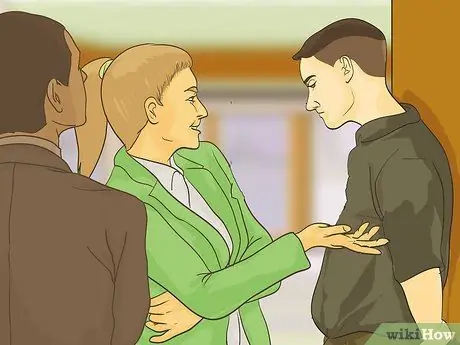 Как люди Шаг 3