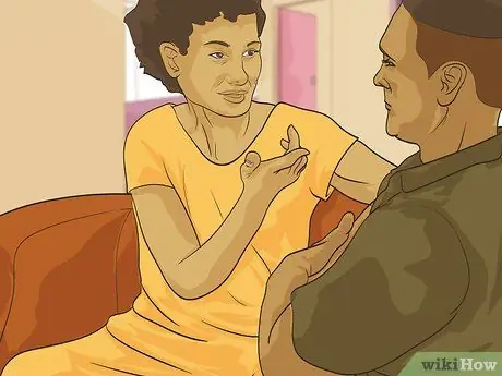 Как люди Шаг 4