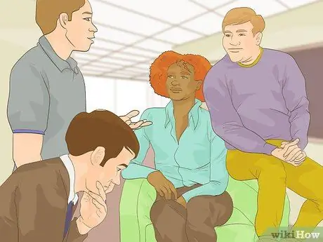 Как люди Шаг 6