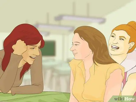 Как люди Шаг 7