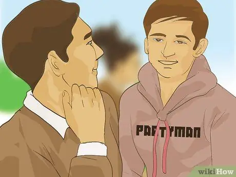 Как люди Шаг 8