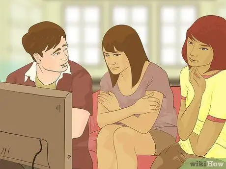 Как люди Шаг 9