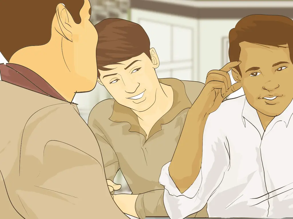 3 способа любить людей