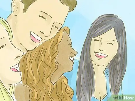 Сделай себя счастливым Шаг 7