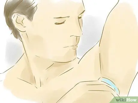 Привлечь девушку-деву Шаг 7