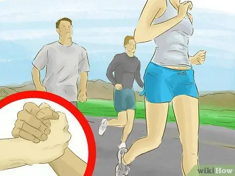 Мотивируйте себя на тренировку Шаг 14