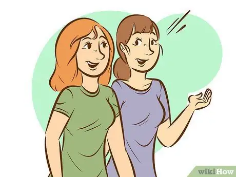 Заставляйте людей делать что-то Шаг 4