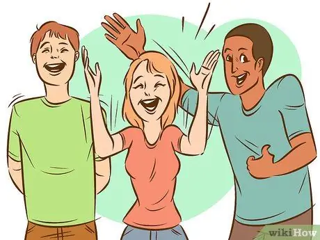 Сбалансируйте работу и семью Шаг 14