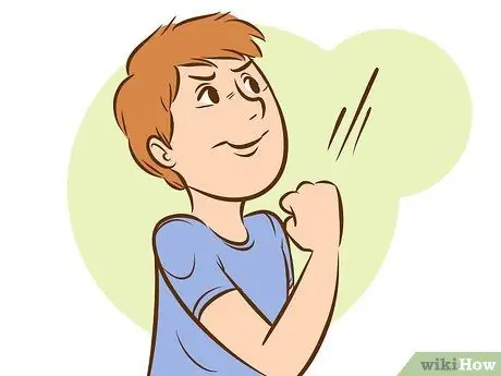 Развивайте позитивное отношение к жизни Шаг 9